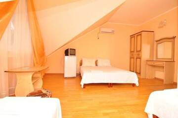 Фото Гостиница Guest House Alina г. Лермонтово 2