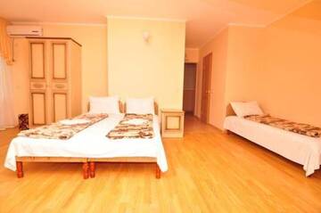 Фото Гостиница Guest House Alina г. Лермонтово 4