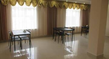 Фото Гостевой дом Miraj Hotel г. Лермонтово 1