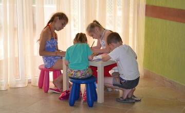 Фото номера Стандарт  Гостиница Guest House Tahiti г. Лермонтово 16