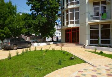 Фото номера Стандарт  Гостиница Guest House Tahiti г. Лермонтово 19