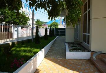 Фото номера Стандарт  Гостиница Guest House Tahiti г. Лермонтово 10
