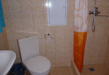Фото номера Стандарт  Гостиница Guest House Tahiti г. Лермонтово 15