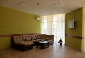 Фото номера Стандарт  Гостиница Guest House Tahiti г. Лермонтово 18