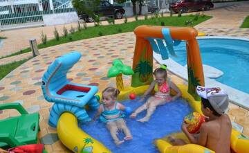 Фото номера Стандарт  Гостиница Guest House Tahiti г. Лермонтово 8