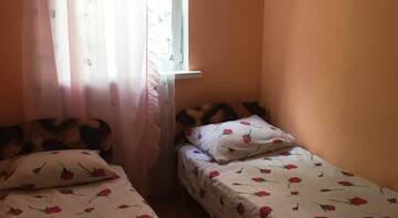 Фото номера Номер  Гостевой дом Пальма г. Лермонтово 40