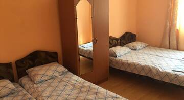Фото номера Номер  Гостевой дом Пальма г. Лермонтово 52