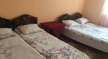 Фото номера Номер  Гостевой дом Пальма г. Лермонтово 48