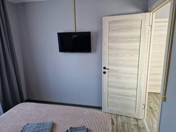 Фото номера Дом Гостиница Лукоморье Гостевой дом г. Лермонтово 8